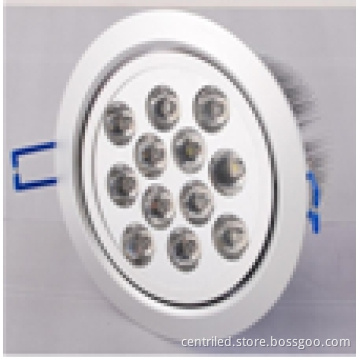12w LED Ceiling Light With CE and RoHS -1